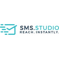 SMS.Studio logo, SMS.Studio contact details