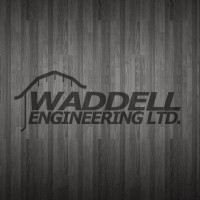 Waddell Engineering Ltd. logo, Waddell Engineering Ltd. contact details