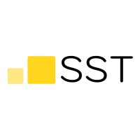 SST Media Group logo, SST Media Group contact details