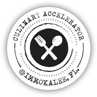 The Culinary Accelerator @ Immokalee logo, The Culinary Accelerator @ Immokalee contact details