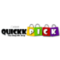 Quickkpick.com logo, Quickkpick.com contact details