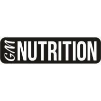 GM Nutrition logo, GM Nutrition contact details