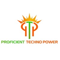 Proficient Techno Power Pvt Ltd logo, Proficient Techno Power Pvt Ltd contact details