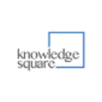 KnowledgeSquare logo, KnowledgeSquare contact details