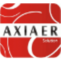 Axiaer Solutions logo, Axiaer Solutions contact details