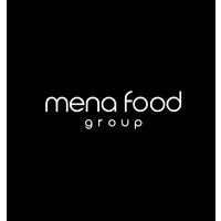 Mena Food Group logo, Mena Food Group contact details