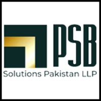 PSB Solutions Pakistan logo, PSB Solutions Pakistan contact details