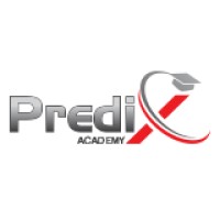 Predix Academy logo, Predix Academy contact details