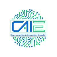 CAIE logo, CAIE contact details