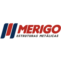 Merigo Indústria Metálica logo, Merigo Indústria Metálica contact details