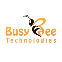 Busy Bee Technologies logo, Busy Bee Technologies contact details