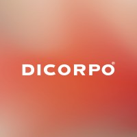 DiCorpo logo, DiCorpo contact details