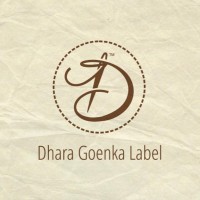 Dhara Goenka Label logo, Dhara Goenka Label contact details