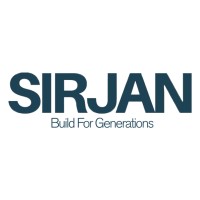 Sirjan Group logo, Sirjan Group contact details