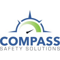 Compass Safety Solutions logo, Compass Safety Solutions contact details