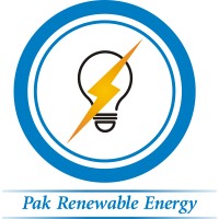 Pak Renewable Energy logo, Pak Renewable Energy contact details