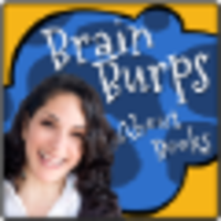 Brain Burps About Books logo, Brain Burps About Books contact details