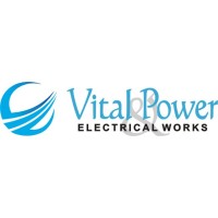 Vital Power & Electrical Works logo, Vital Power & Electrical Works contact details