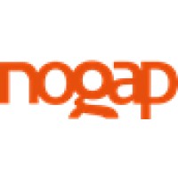 Nogap logo, Nogap contact details