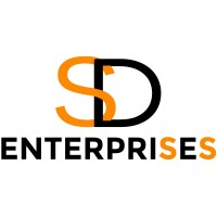 SD Enterprises logo, SD Enterprises contact details