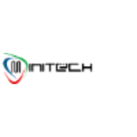 MiniTech logo, MiniTech contact details