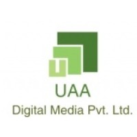 UAA DIGITAL MEDIA logo, UAA DIGITAL MEDIA contact details