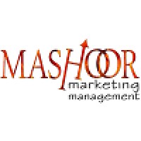 Mashoor Marketing Management logo, Mashoor Marketing Management contact details