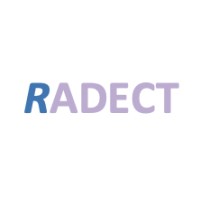 Radect inc logo, Radect inc contact details