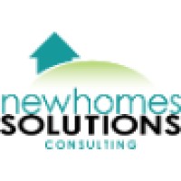 New Homes Solutions logo, New Homes Solutions contact details