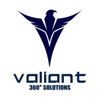 Valiant360Solution logo, Valiant360Solution contact details