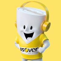 Isover Brasil logo, Isover Brasil contact details