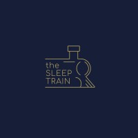 The Sleep Train logo, The Sleep Train contact details