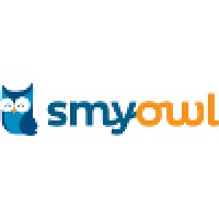 Smyowl logo, Smyowl contact details