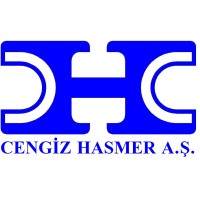 Cengiz Hasmer A.Ş. logo, Cengiz Hasmer A.Ş. contact details