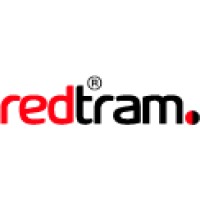 RedTram logo, RedTram contact details