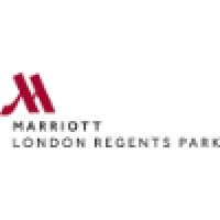 London Marriott Hotel Regents Park logo, London Marriott Hotel Regents Park contact details