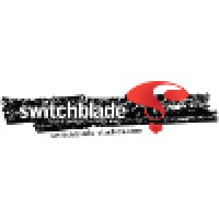 Switchblade Creative Studios, Inc. logo, Switchblade Creative Studios, Inc. contact details