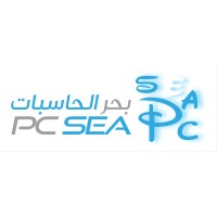 PC Sea logo, PC Sea contact details