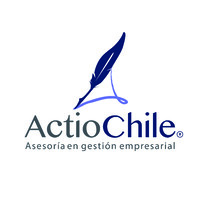 ActioChile logo, ActioChile contact details