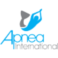 Apnea International logo, Apnea International contact details