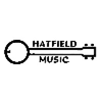 Hatfield Music logo, Hatfield Music contact details