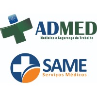 ADMED SAME SERVICOS MÉDICOS LTDA logo, ADMED SAME SERVICOS MÉDICOS LTDA contact details