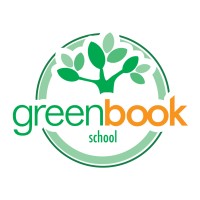 Green Book School logo, Green Book School contact details