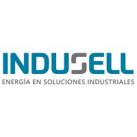 INDUSELL logo, INDUSELL contact details