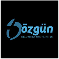 Özgün İnşaat Tesisat Taah. Ltd. Şti. logo, Özgün İnşaat Tesisat Taah. Ltd. Şti. contact details