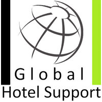 Global Hotel Support logo, Global Hotel Support contact details