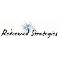 Redeemed Strategies logo, Redeemed Strategies contact details