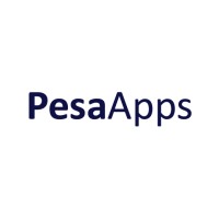 PesaApps logo, PesaApps contact details