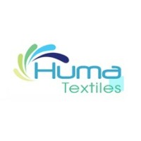 Huma Textiles logo, Huma Textiles contact details