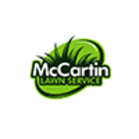 McCartin Lawn Service logo, McCartin Lawn Service contact details